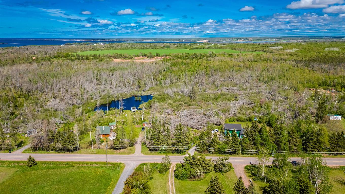 841 Route 6, Mill Cove, PE