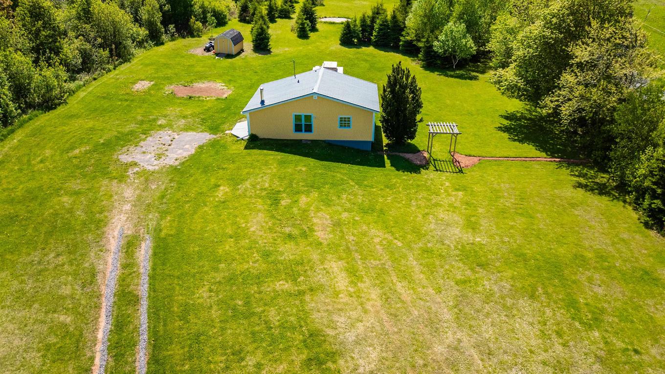 841 Route 6, Mill Cove, PE