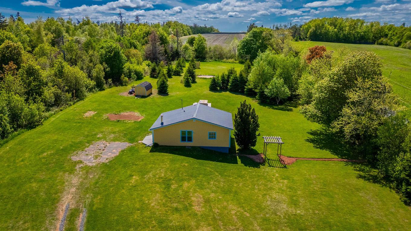 841 Route 6, Mill Cove, PE