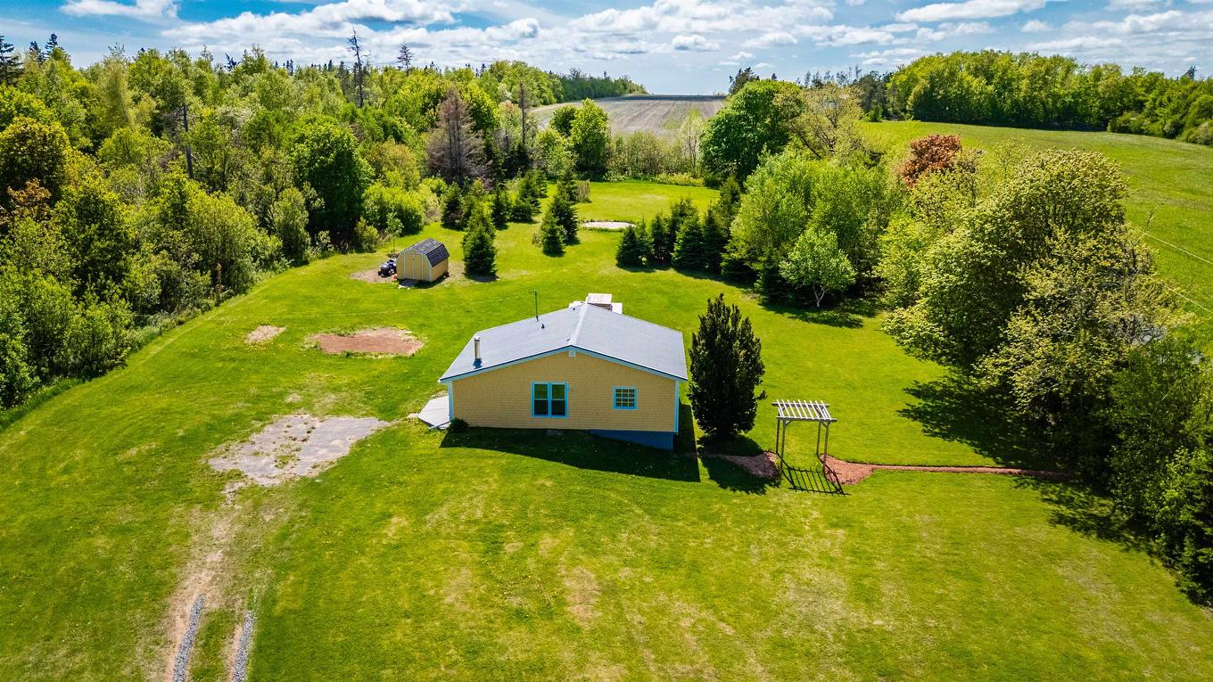 841 Route 6, Mill Cove, PE