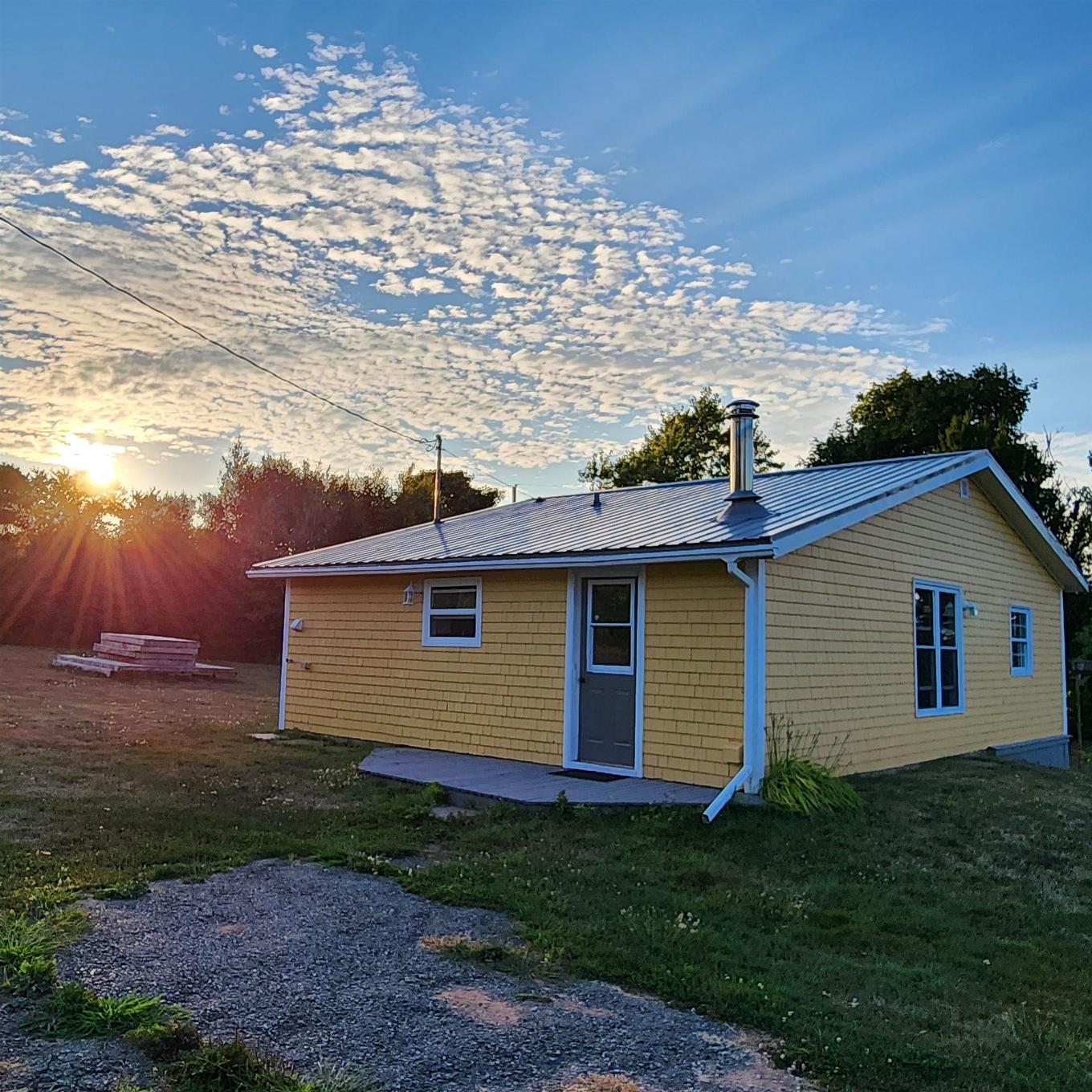 841 Route 6, Mill Cove, PE