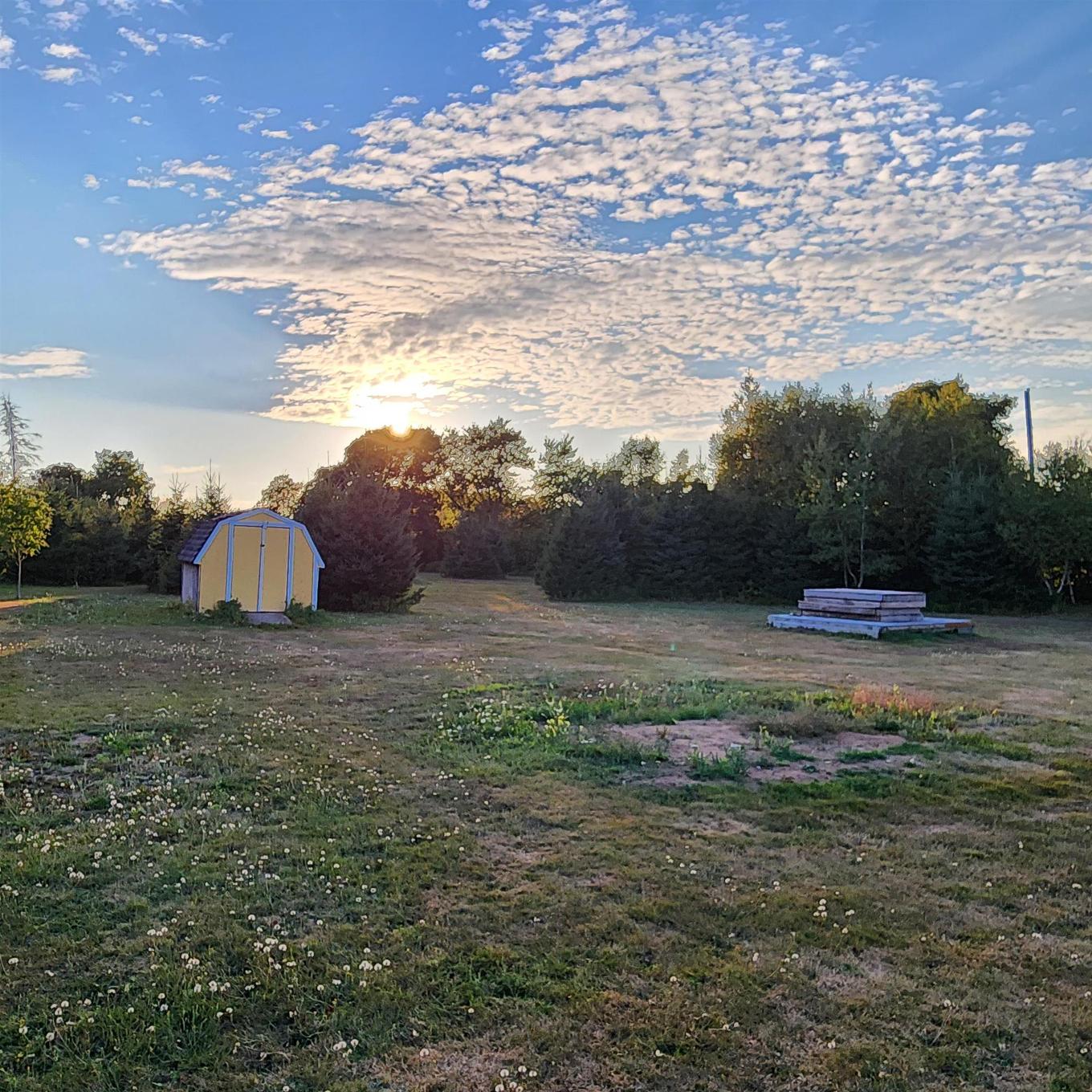 841 Route 6, Mill Cove, PE