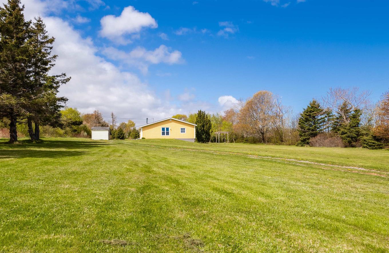 841 Route 6, Mill Cove, PE