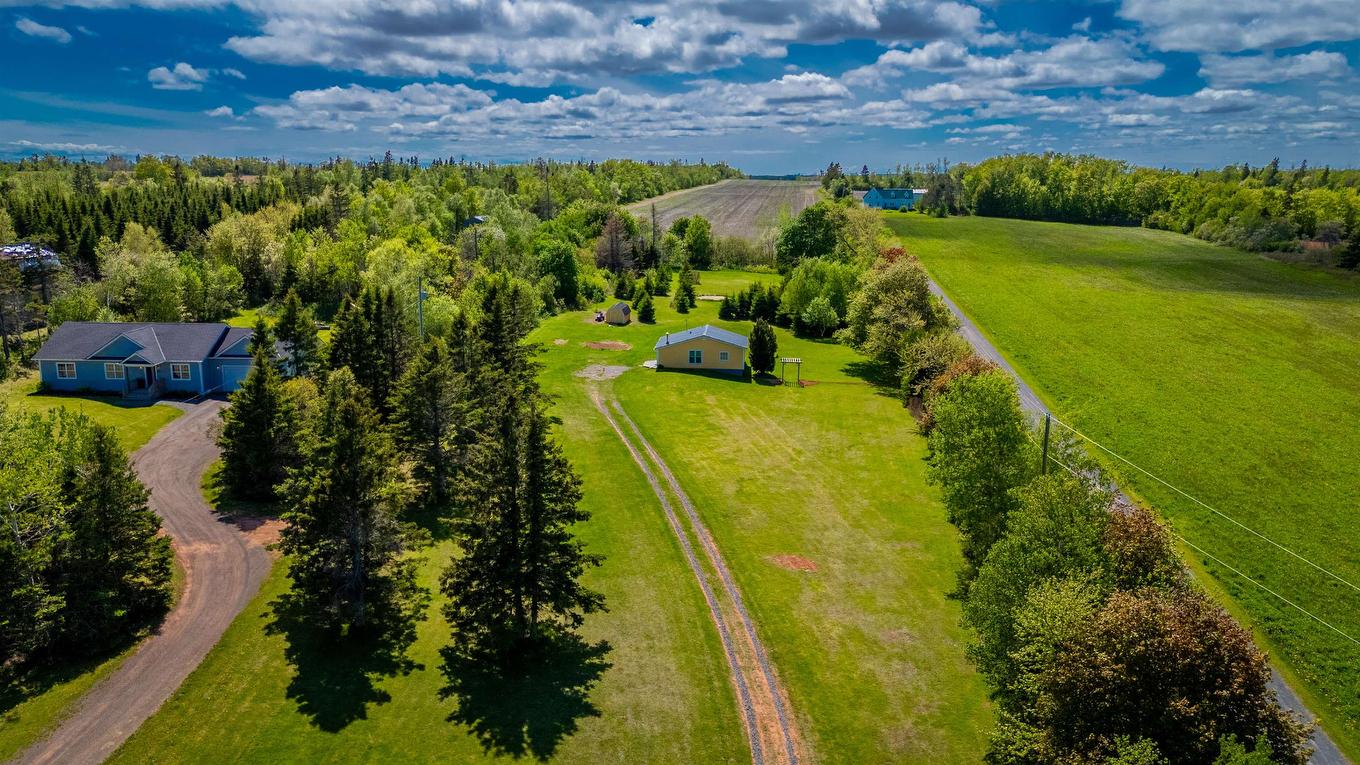 841 Route 6, Mill Cove, PE