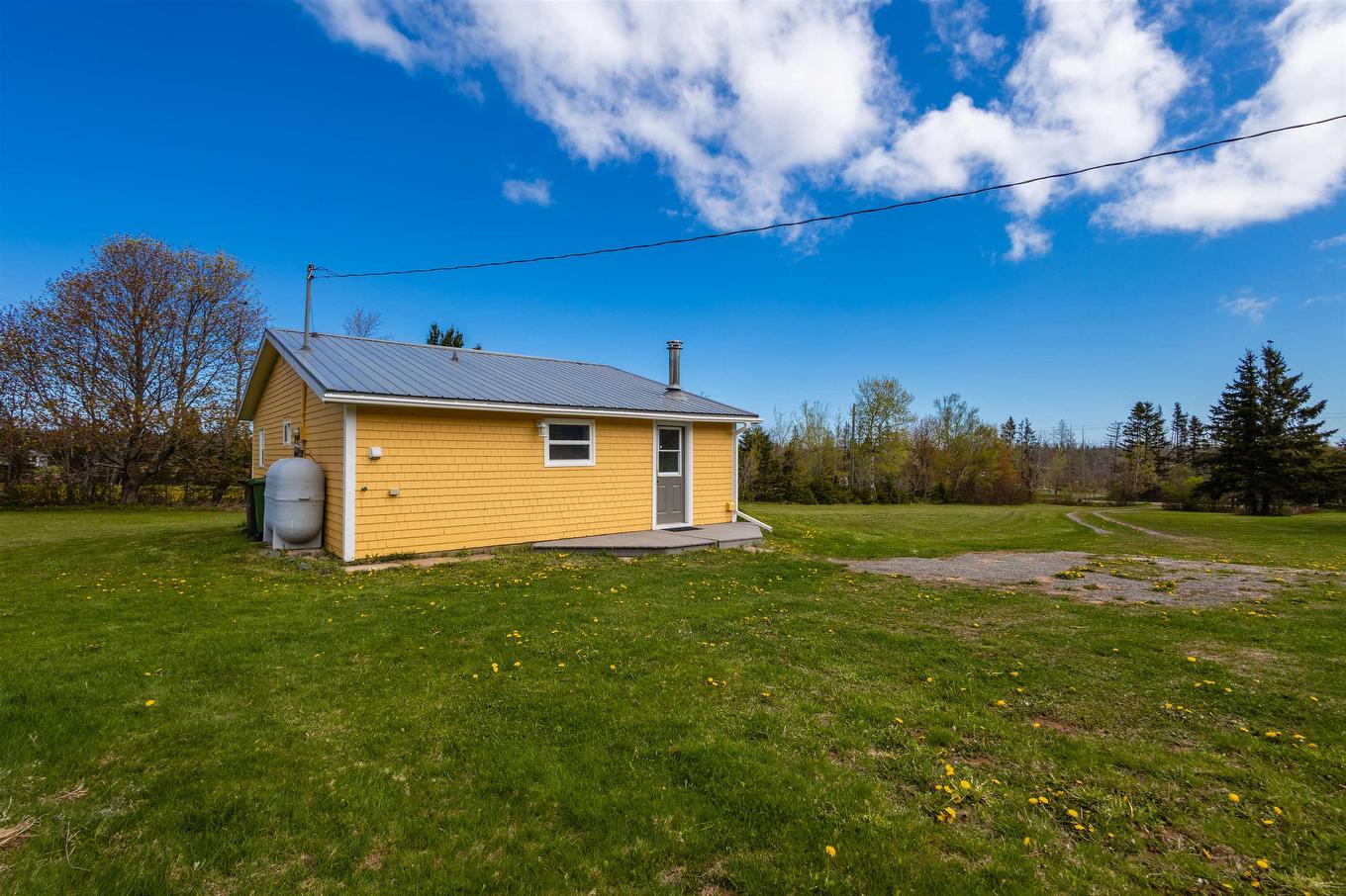 841 Route 6, Mill Cove, PE