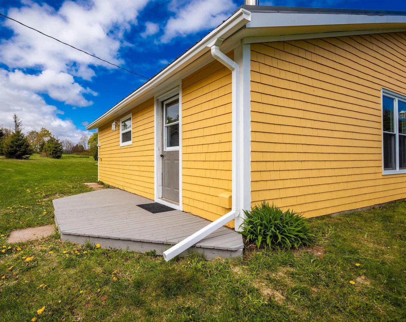 841 Route 6, Mill Cove, PE