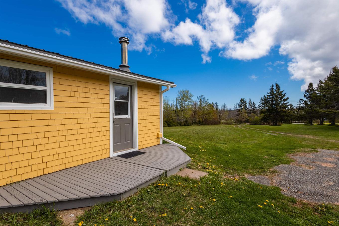 841 Route 6, Mill Cove, PE