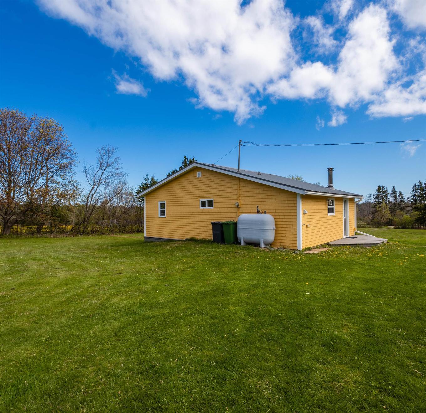 841 Route 6, Mill Cove, PE