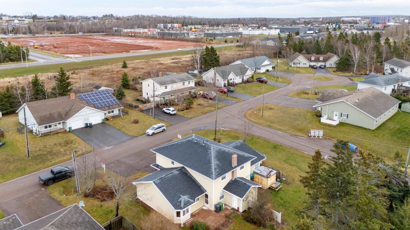 60-62 Marion Drive, Stratford, PE