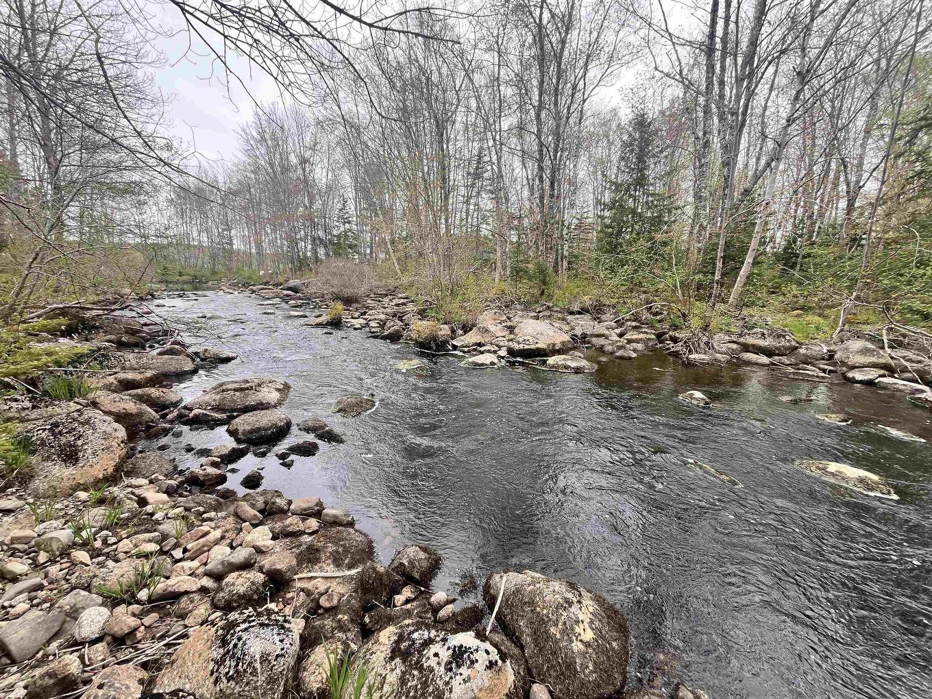 Lot Vb1 Camp Lake Drive, New Ross, NS