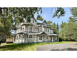 4802 HAMILTON ROAD Lac La Hache, BC V0K 1T0