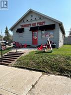 217 1st AVENUE W Kelvington, SK S0A 1W0