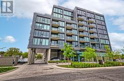 410 - 7 SMITH CRESCENT Toronto, ON M8Z 0Z3