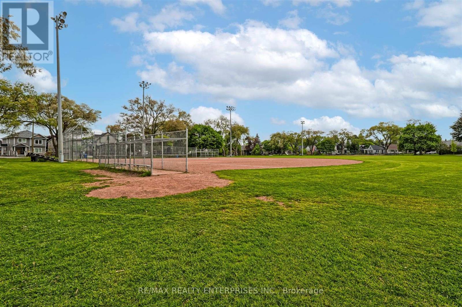 410 - 7 Smith Crescent, Toronto, ON - Outdoor With View