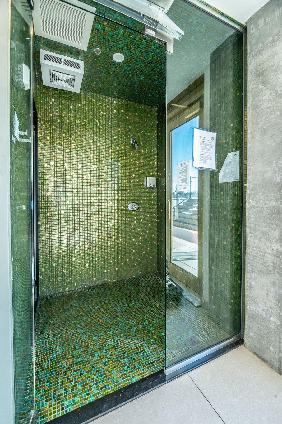 Spa - 608-1575 Rue Gareau, Montréal (Ville-Marie), QC - Photo Showing Other Room