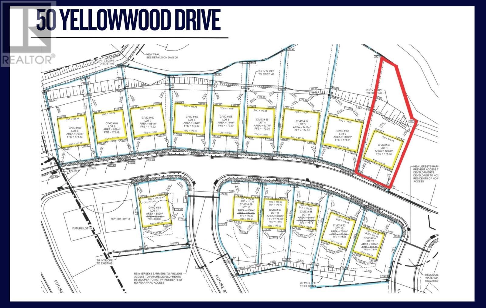 50 Yellow Wood Drive, Paradise, NL