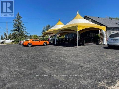 852 Main Street, Powassan, ON