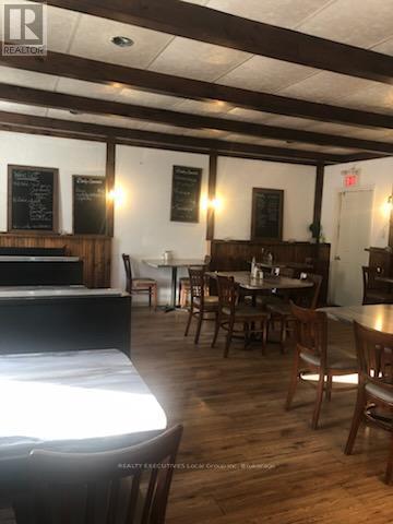 852 Main Street, Powassan, ON