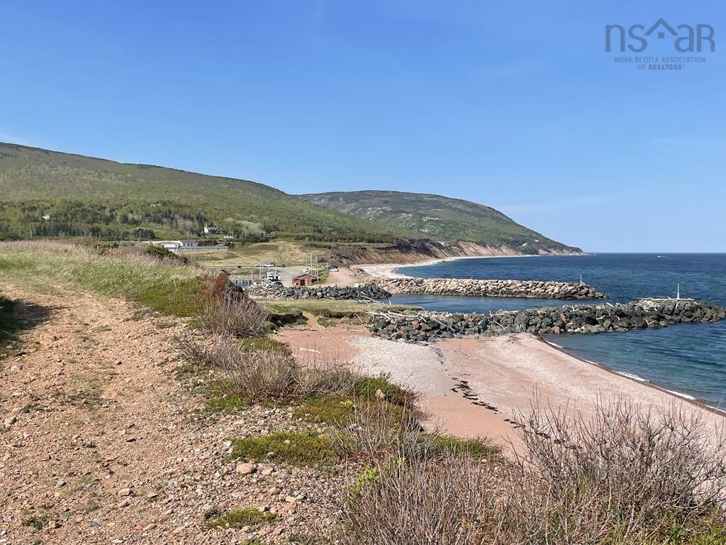 99 Pleasant Bay Loop, Pleasant Bay, NS