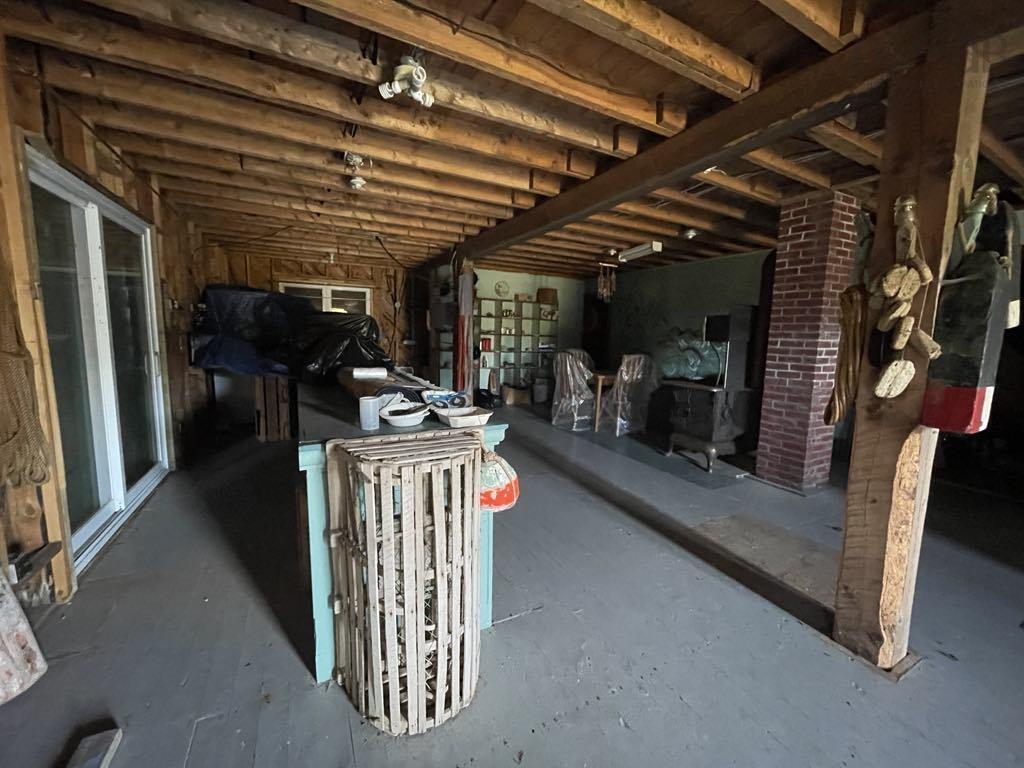 99 Pleasant Bay Loop, Pleasant Bay, NS