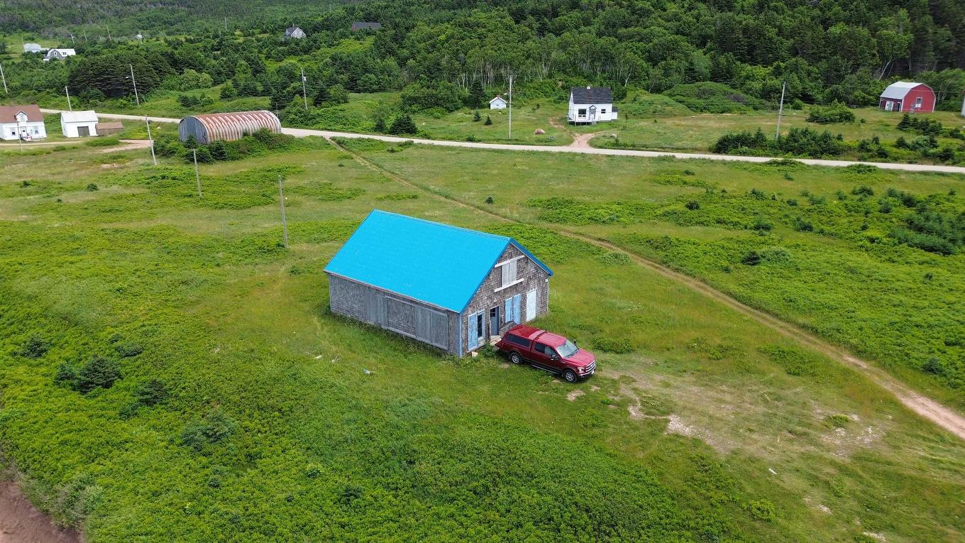 99 Pleasant Bay Loop, Pleasant Bay, NS