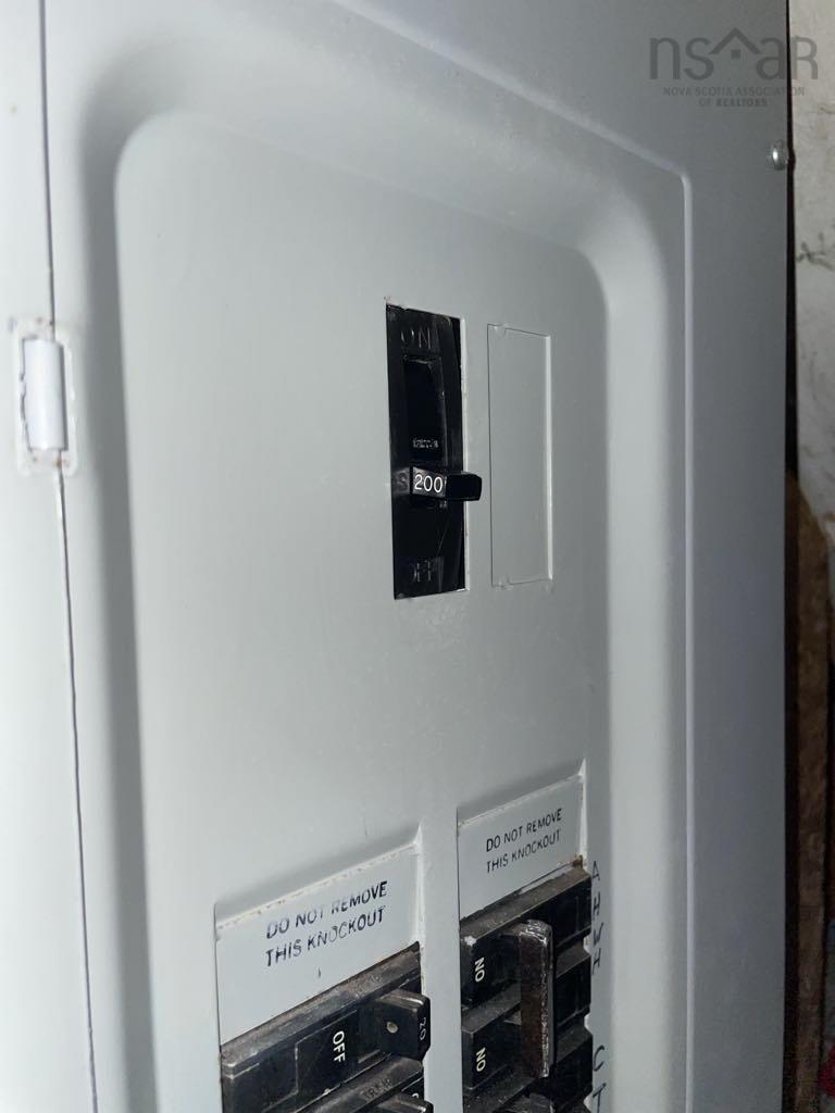 99 Pleasant Bay Loop, Pleasant Bay, NS