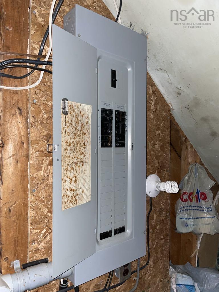 99 Pleasant Bay Loop, Pleasant Bay, NS