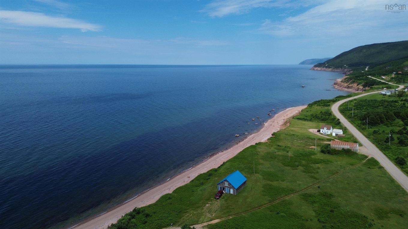 99 Pleasant Bay Loop, Pleasant Bay, NS