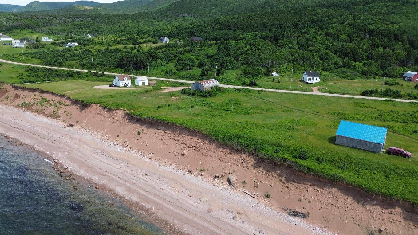 99 Pleasant Bay Loop, Pleasant Bay, NS