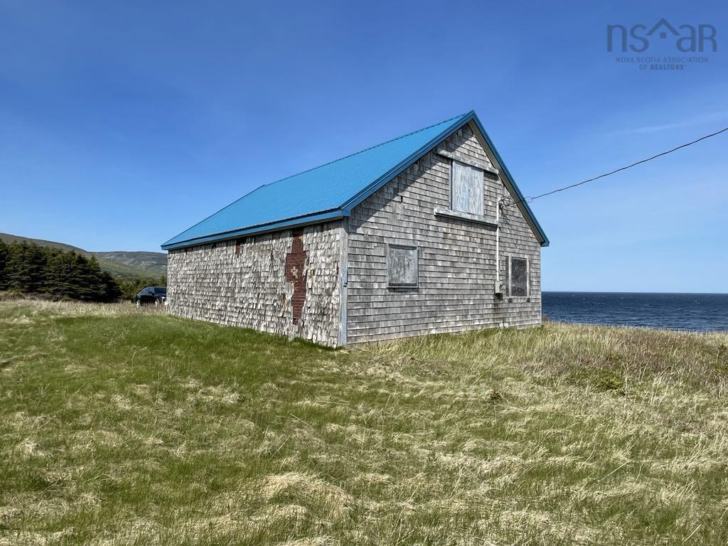 99 Pleasant Bay Loop, Pleasant Bay, NS