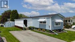 45 REDFORD DRIVE South Huron (Exeter), ON N0M 1S3