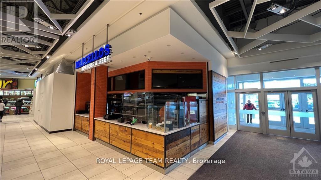 611 - 1200 St Laurent Boulevard, Ottawa, ON