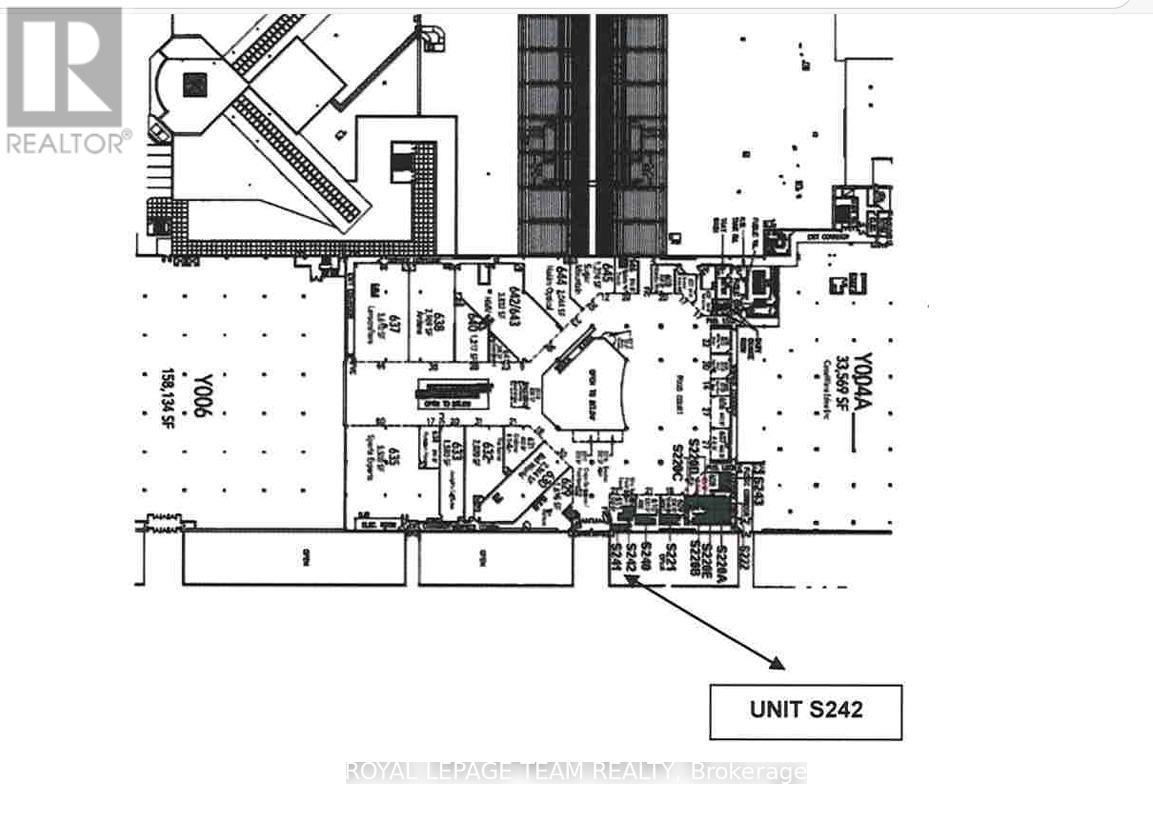 611 - 1200 St Laurent Boulevard, Ottawa, ON