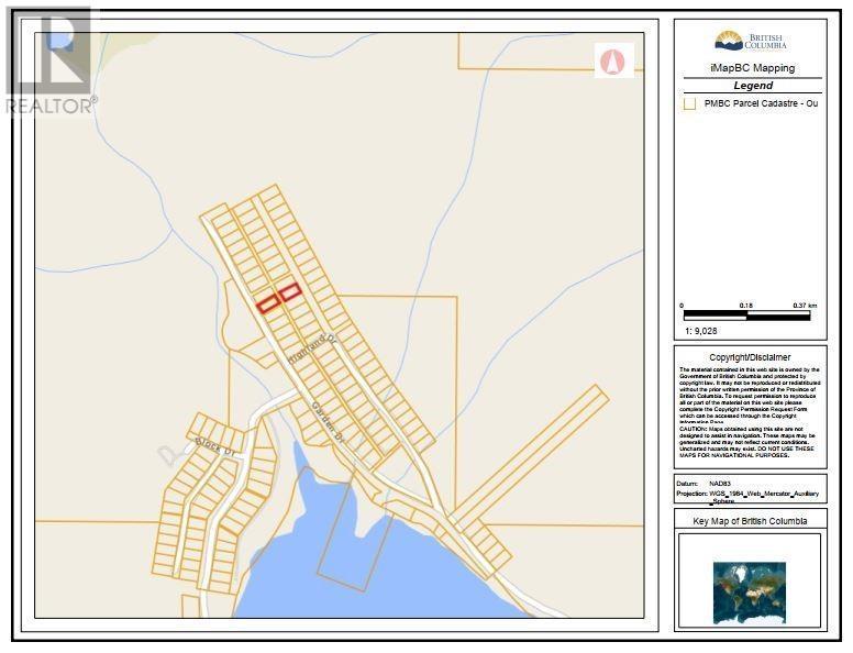 102 Garden Drive, Bella Coola, BC - Other