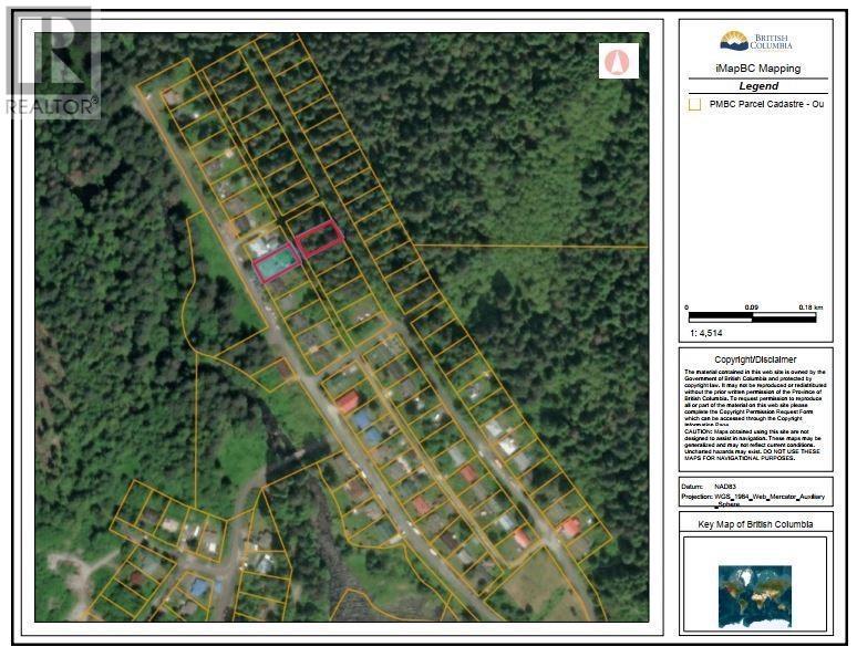102 Garden Drive, Bella Coola, BC - Other