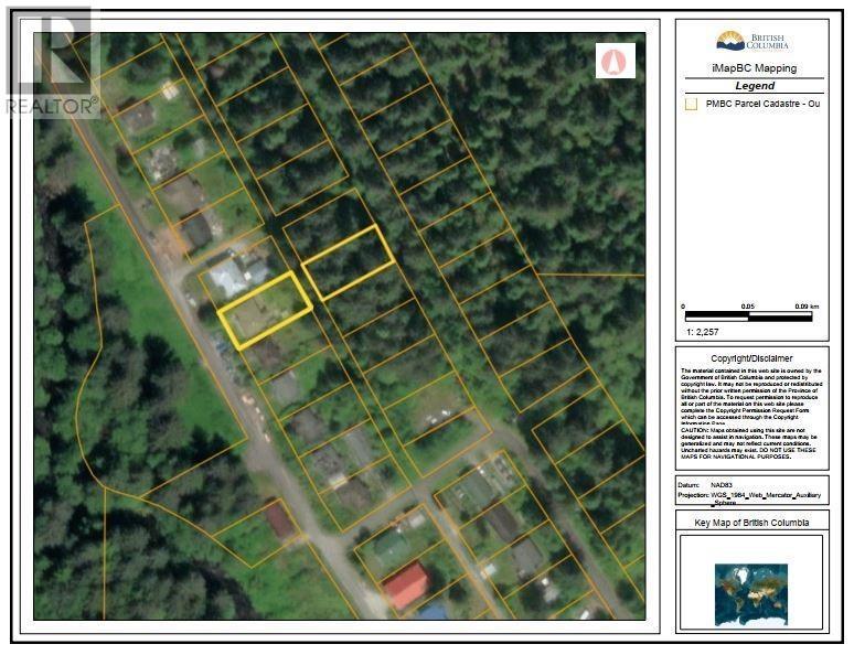 102 Garden Drive, Bella Coola, BC - Other