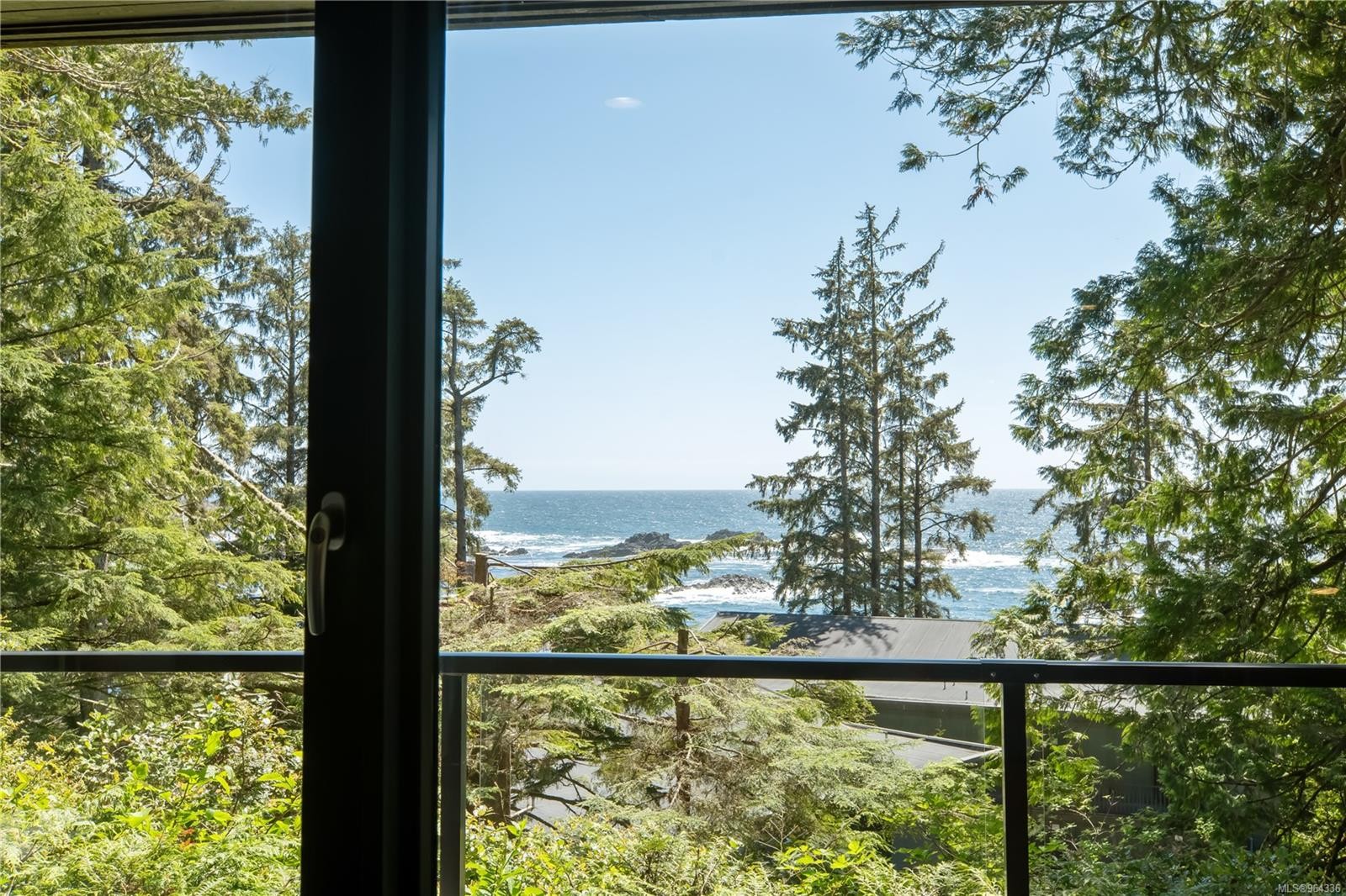 1801-596 Marine Dr, Ucluelet, BC - Outdoor With Body Of Water With View