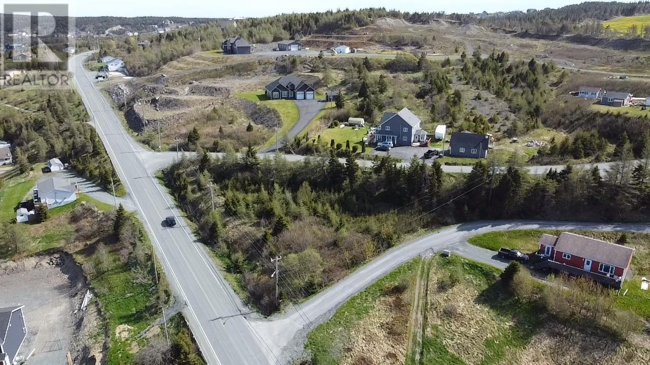 2-18 Farm Road, Bay Bulls, NL