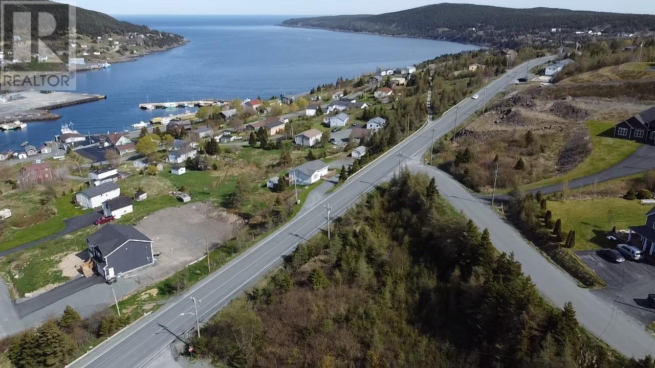 2-18 Farm Road, Bay Bulls, NL