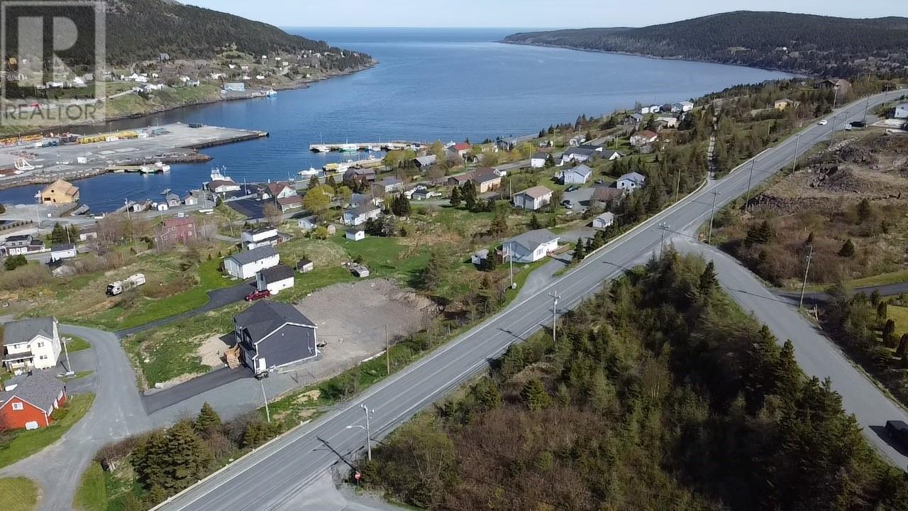 2-18 Farm Road, Bay Bulls, NL