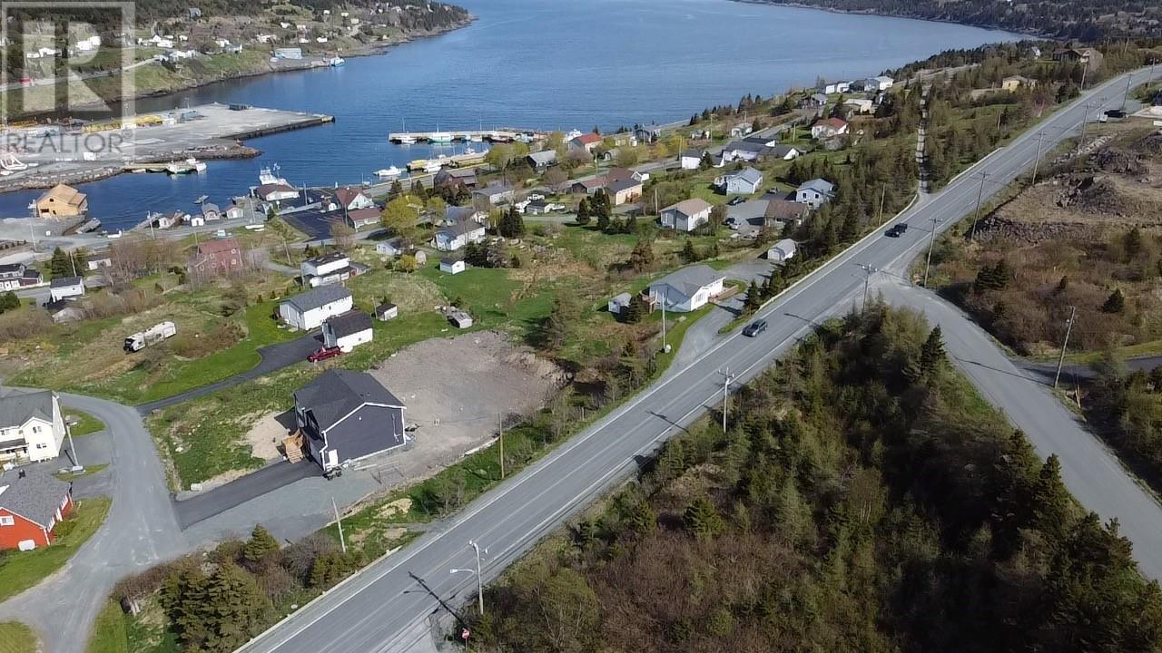 2-18 Farm Road, Bay Bulls, NL