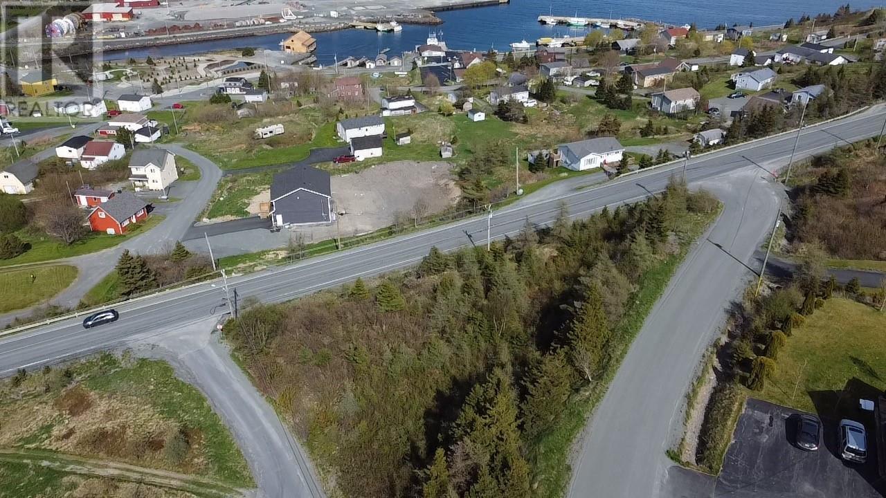 2-18 Farm Road, Bay Bulls, NL