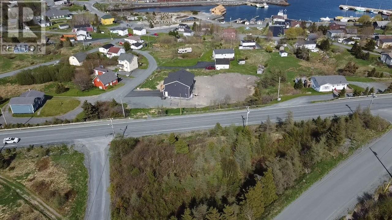 2-18 Farm Road, Bay Bulls, NL