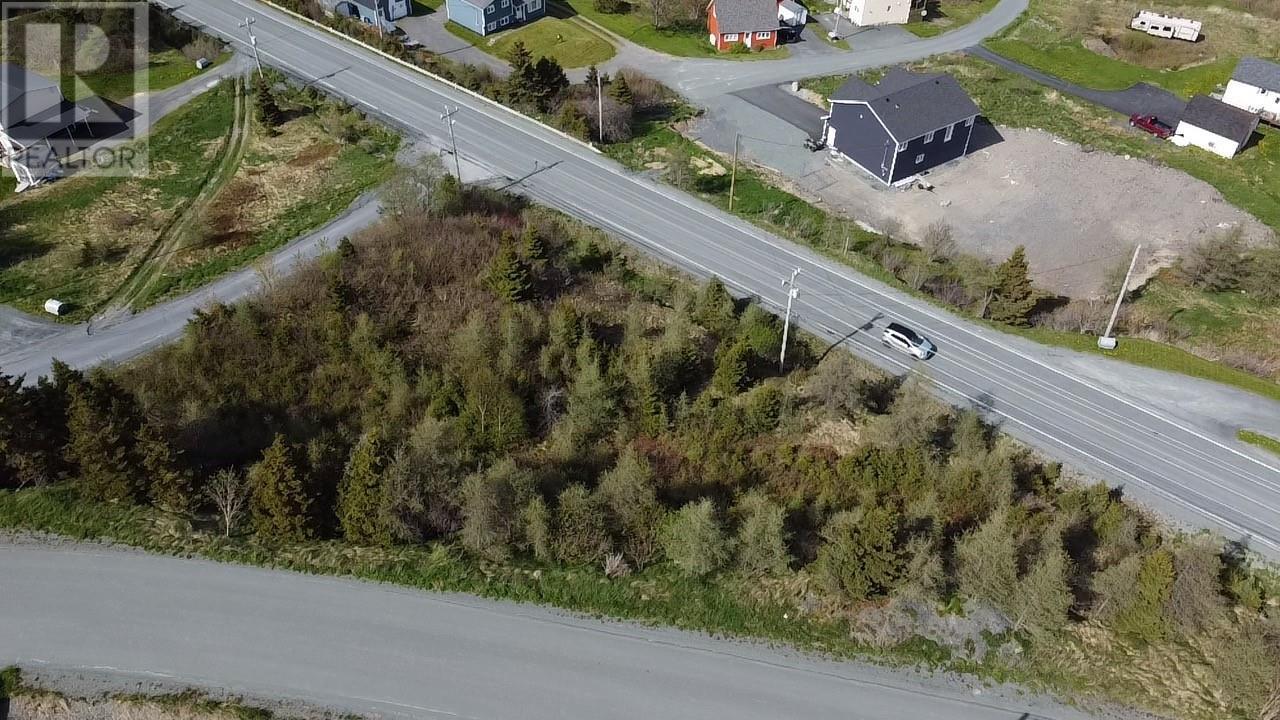 2-18 Farm Road, Bay Bulls, NL