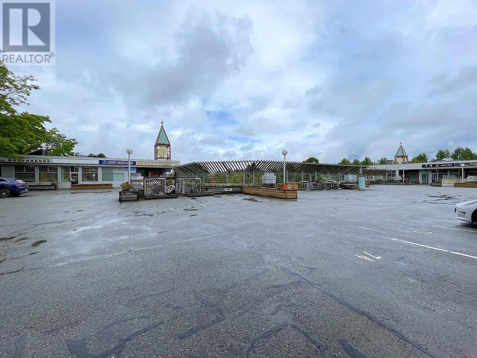 2130-2135 8580 Alexandra Road, Richmond, BC