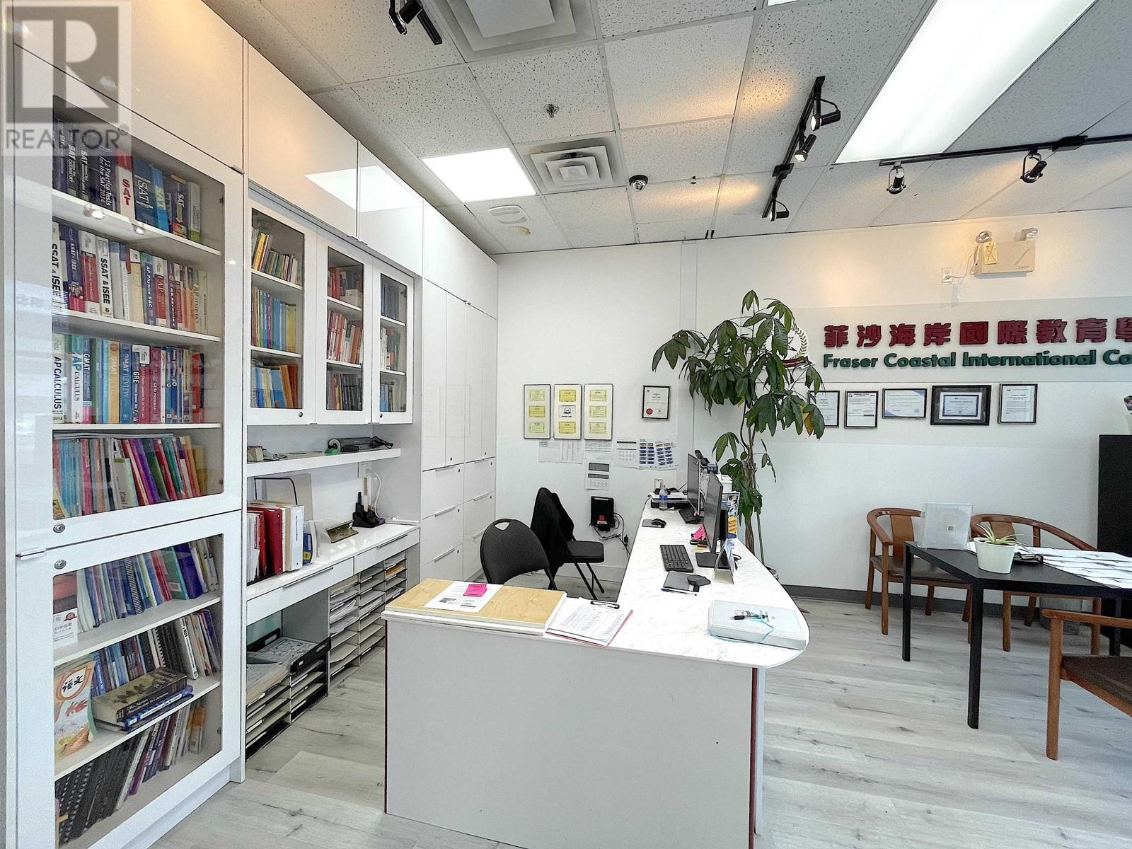 2130-2135 8580 Alexandra Road, Richmond, BC