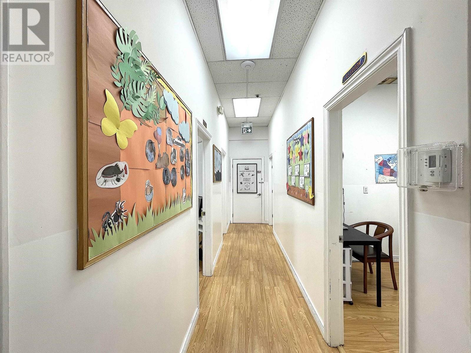 2130-2135 8580 Alexandra Road, Richmond, BC