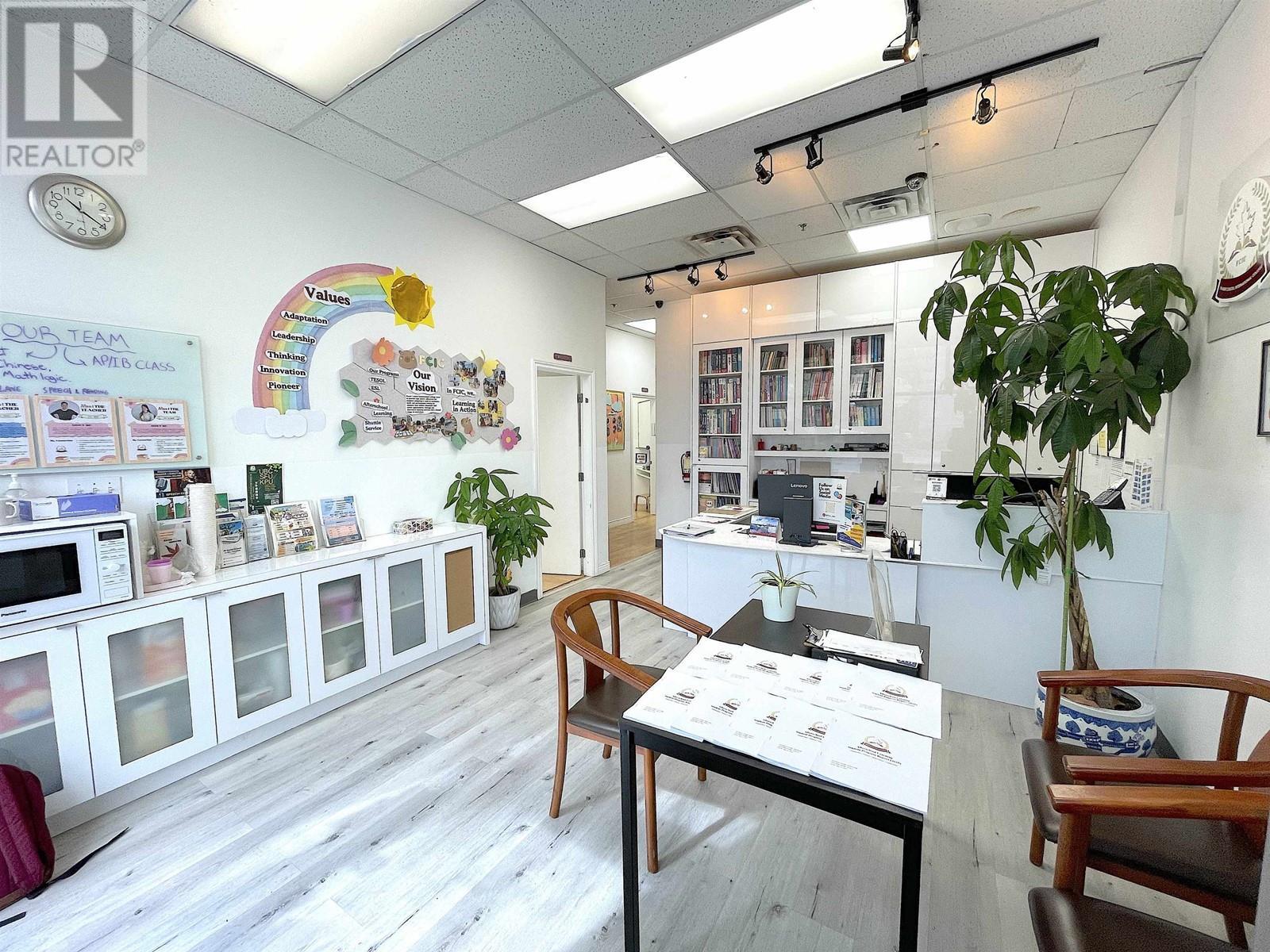 2130-2135 8580 Alexandra Road, Richmond, BC