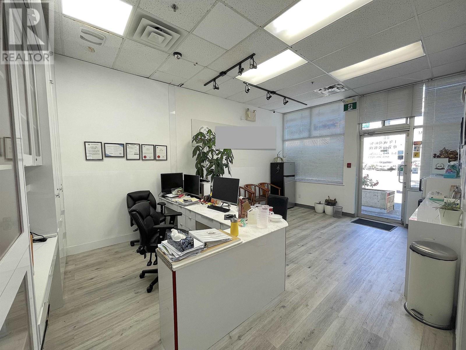 2130-2135 8580 Alexandra Road, Richmond, BC