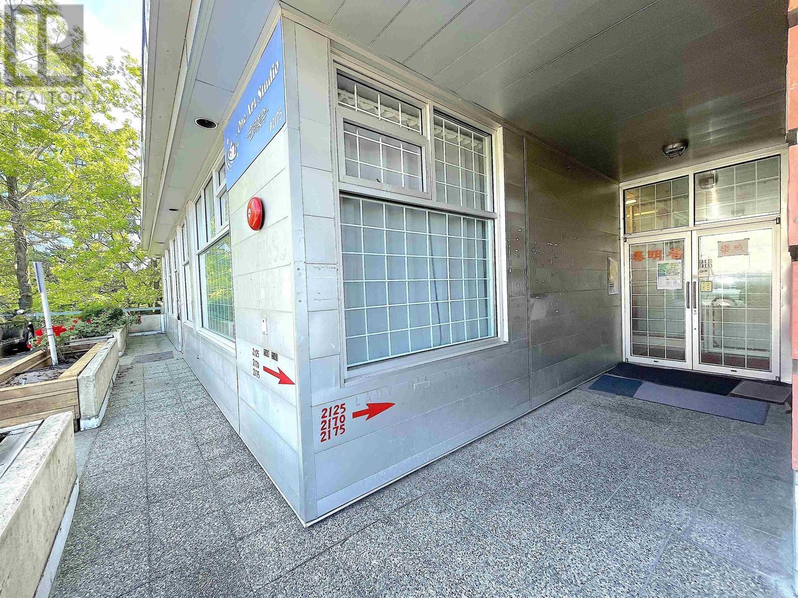 2130-2135 8580 Alexandra Road, Richmond, BC